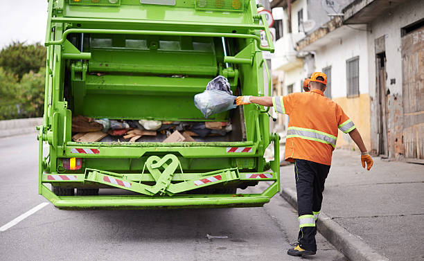 Reliable Hillcrest, CA Junk Removal Solutions